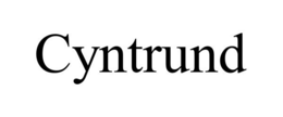 CYNTRUND