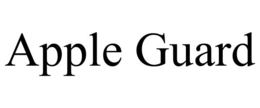 APPLE GUARD