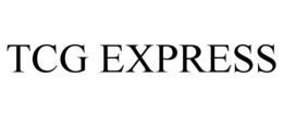 TCG EXPRESS