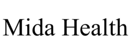 MIDA HEALTH
