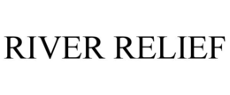 RIVER RELIEF