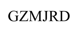 GZMJRD
