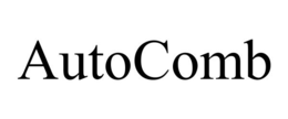 AUTOCOMB