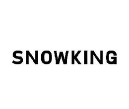 SNOWKING