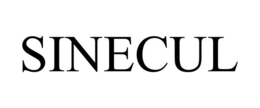 SINECUL