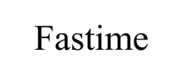 FASTIME