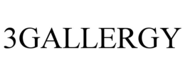 3GALLERGY