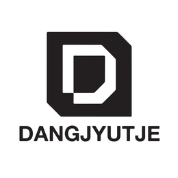D DANGJYUTJE