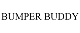 BUMPER BUDDY