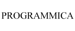 PROGRAMMICA