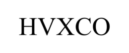 HVXCO