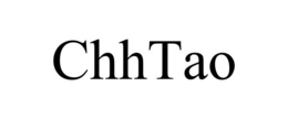 CHHTAO