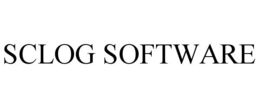 SCLOG SOFTWARE