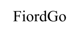 FIORDGO