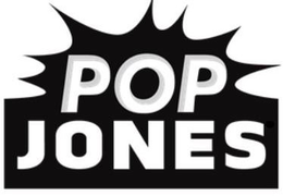 POP JONES