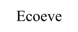 ECOEVE