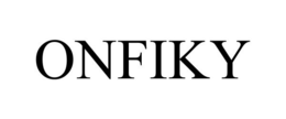ONFIKY