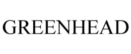 GREENHEAD