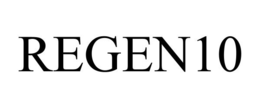 REGEN10