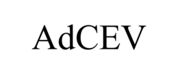 ADCEV