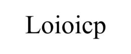 LOIOICP