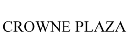CROWNE PLAZA