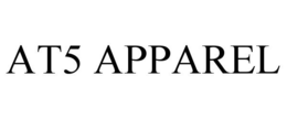 AT5 APPAREL