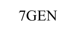 7GEN