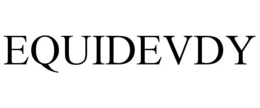 EQUIDEVDY