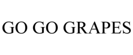 GO GO GRAPES
