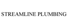 STREAMLINE PLUMBING