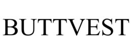 BUTTVEST