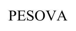 PESOVA