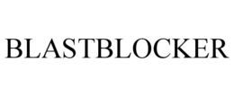 BLASTBLOCKER