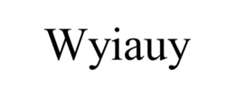 WYIAUY
