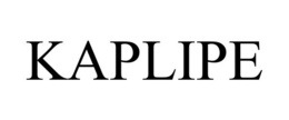 KAPLIPE