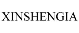 XINSHENGIA