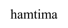 HAMTIMA