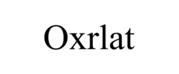 OXRLAT