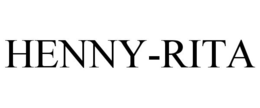 HENNY-RITA