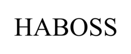 HABOSS