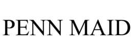 PENN MAID