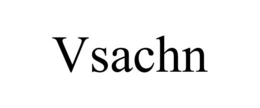 VSACHN