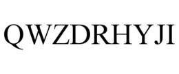 QWZDRHYJI