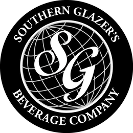 SG SOUTHERN GLAZER'S BEVERAGE COMPANY