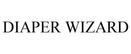 DIAPER WIZARD