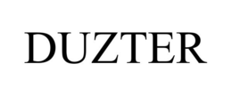 DUZTER