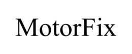 MOTORFIX