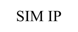 SIM IP