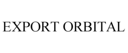 EXPORT ORBITAL